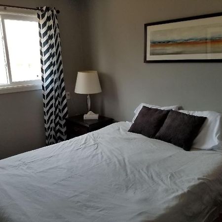 The Rosehall Pec Waterfront Stay Wellington Εξωτερικό φωτογραφία