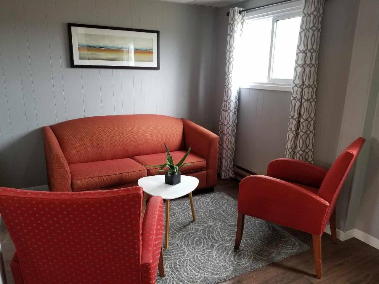 The Rosehall Pec Waterfront Stay Wellington Εξωτερικό φωτογραφία
